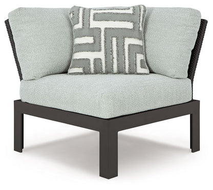 Beachloft - Outdoor Sectional - Hornell Furniture Outlet