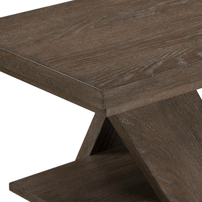 Aspen Sky - Table - Hornell Furniture Outlet