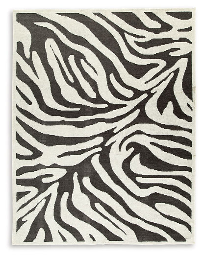 Thomwith - Rug - Hornell Furniture Outlet