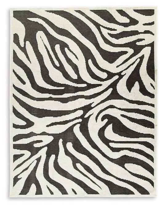 Thomwith - Rug - Hornell Furniture Outlet