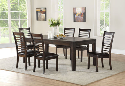 Ally - Dining Set - Hornell Furniture Outlet