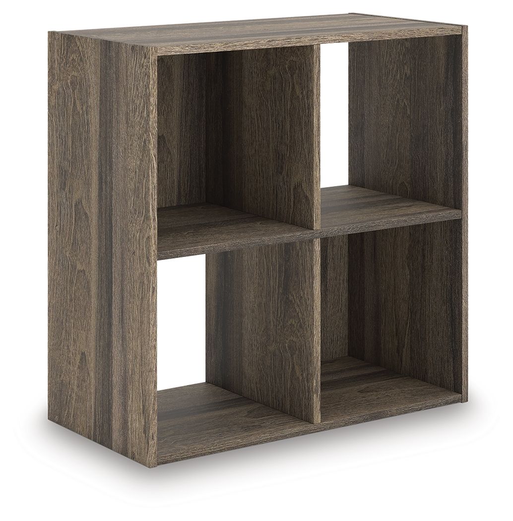 Shallifer - Cube Organizer - Hornell Furniture Outlet