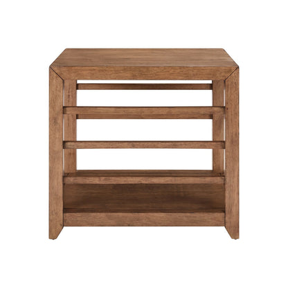Shaker Lakes - Table - Hornell Furniture Outlet