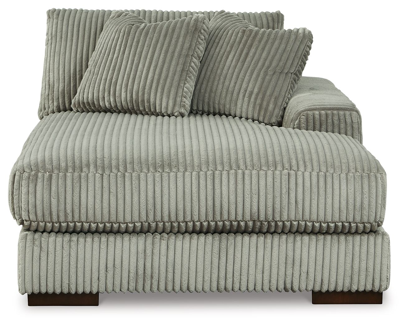 Lindyn - Sectional - Hornell Furniture Outlet