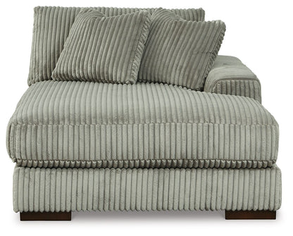 Lindyn - 4 Piece Sectional