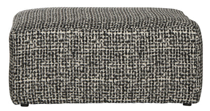 Hooten - Ottoman - Hornell Furniture Outlet