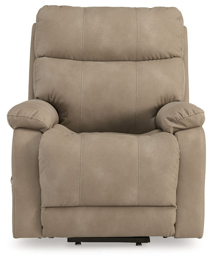 Next - Gen Durapella - Power Lift Recliner - Hornell Furniture Outlet
