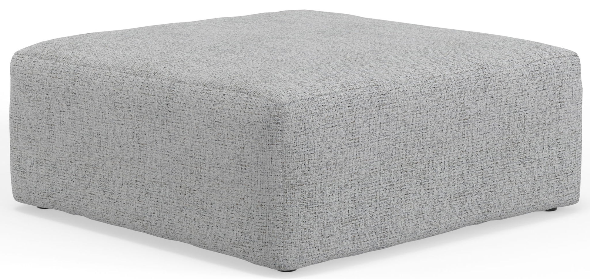 Arlo - Cocktail Ottoman - Hornell Furniture Outlet