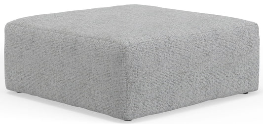 Arlo - Cocktail Ottoman - Hornell Furniture Outlet