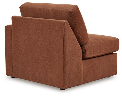 Modmax - Spice - Sectional - Hornell Furniture Outlet