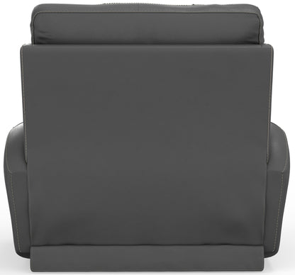 Fredda - Power Recliner - Hornell Furniture Outlet