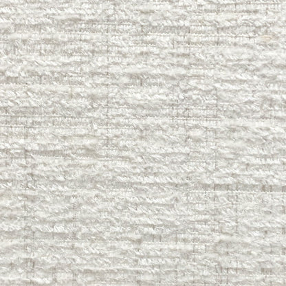 Zeller - Ottoman - Cream - Hornell Furniture Outlet