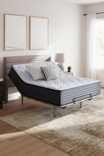 Anniversary Edition Plush - Mattress
