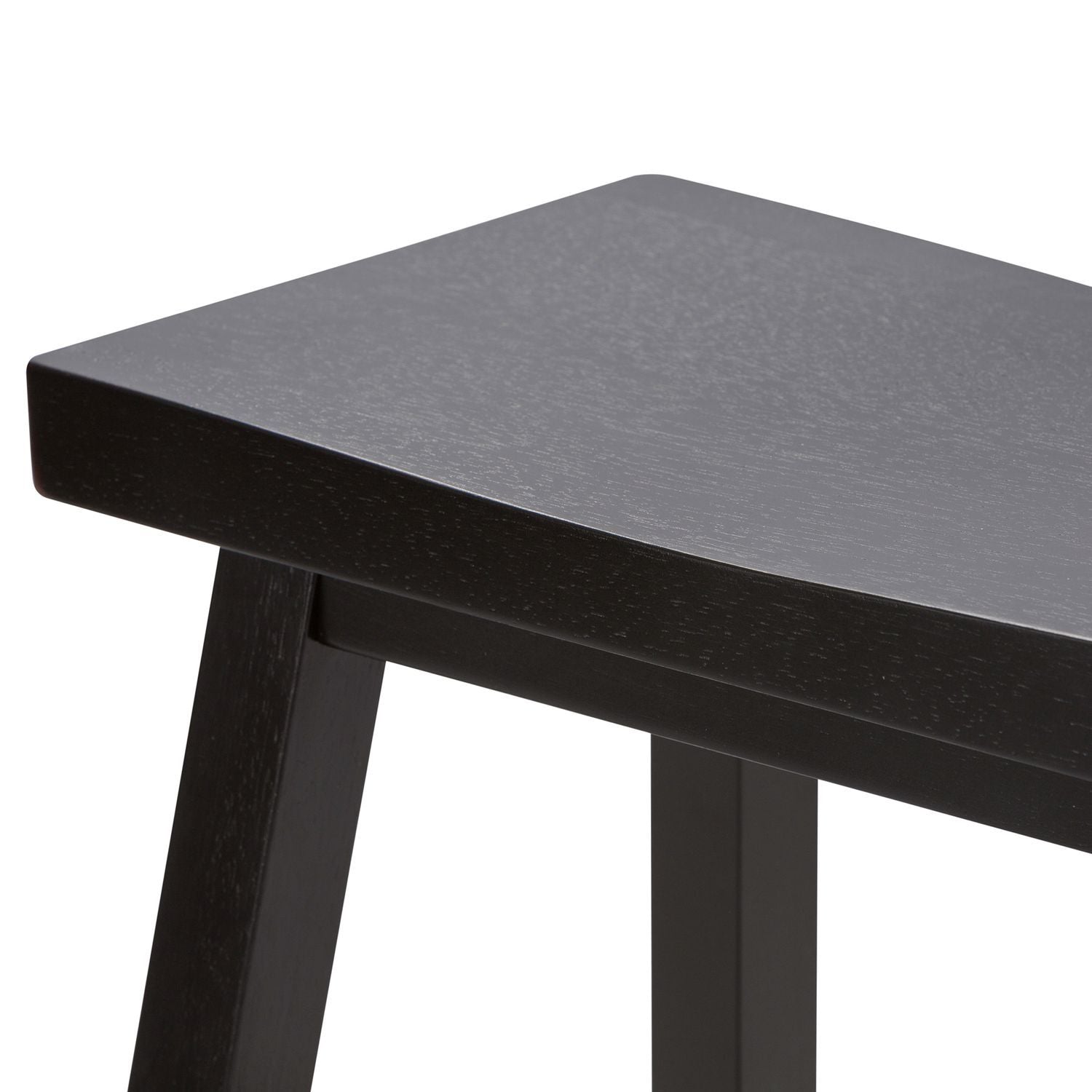 Creations - Sawhorse Barstool - Hornell Furniture Outlet
