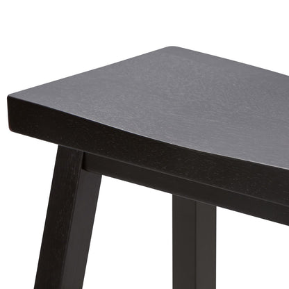 Creations - Sawhorse Barstool - Hornell Furniture Outlet