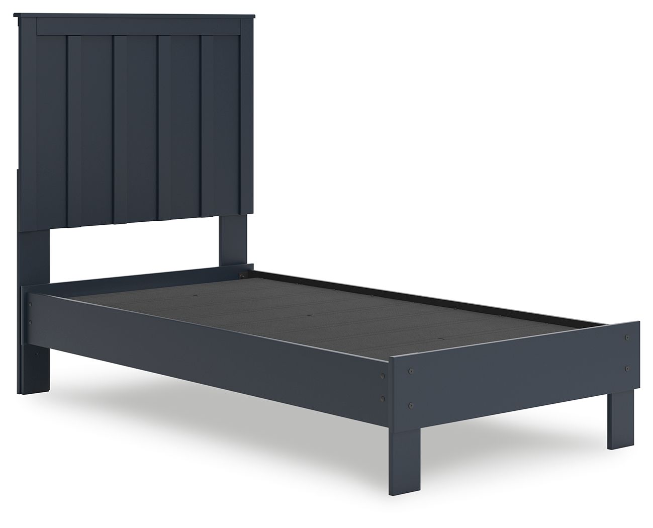 Simmenfort - Platform Bedroom Set - Hornell Furniture Outlet