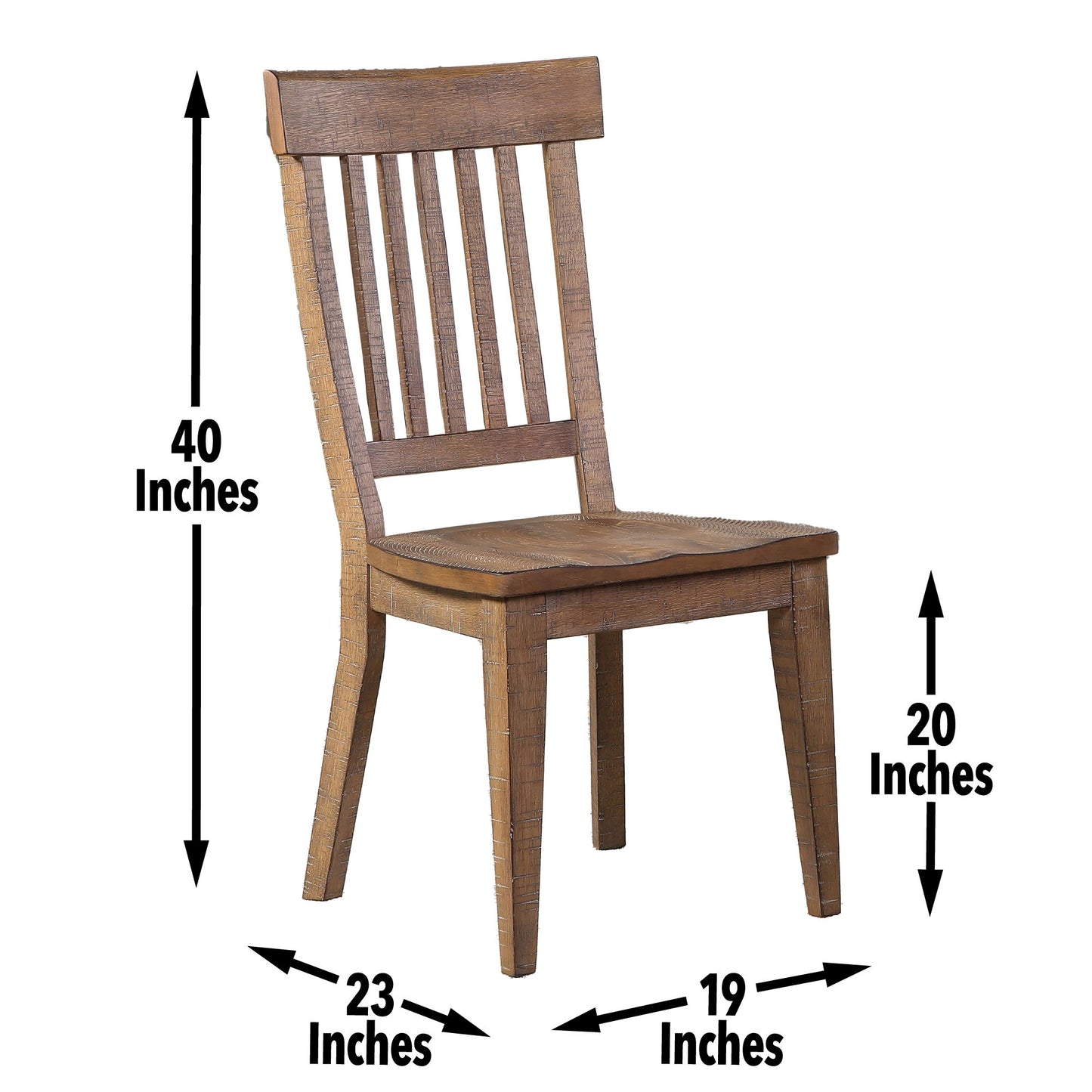 Riverdale - Dining Set - Hornell Furniture Outlet