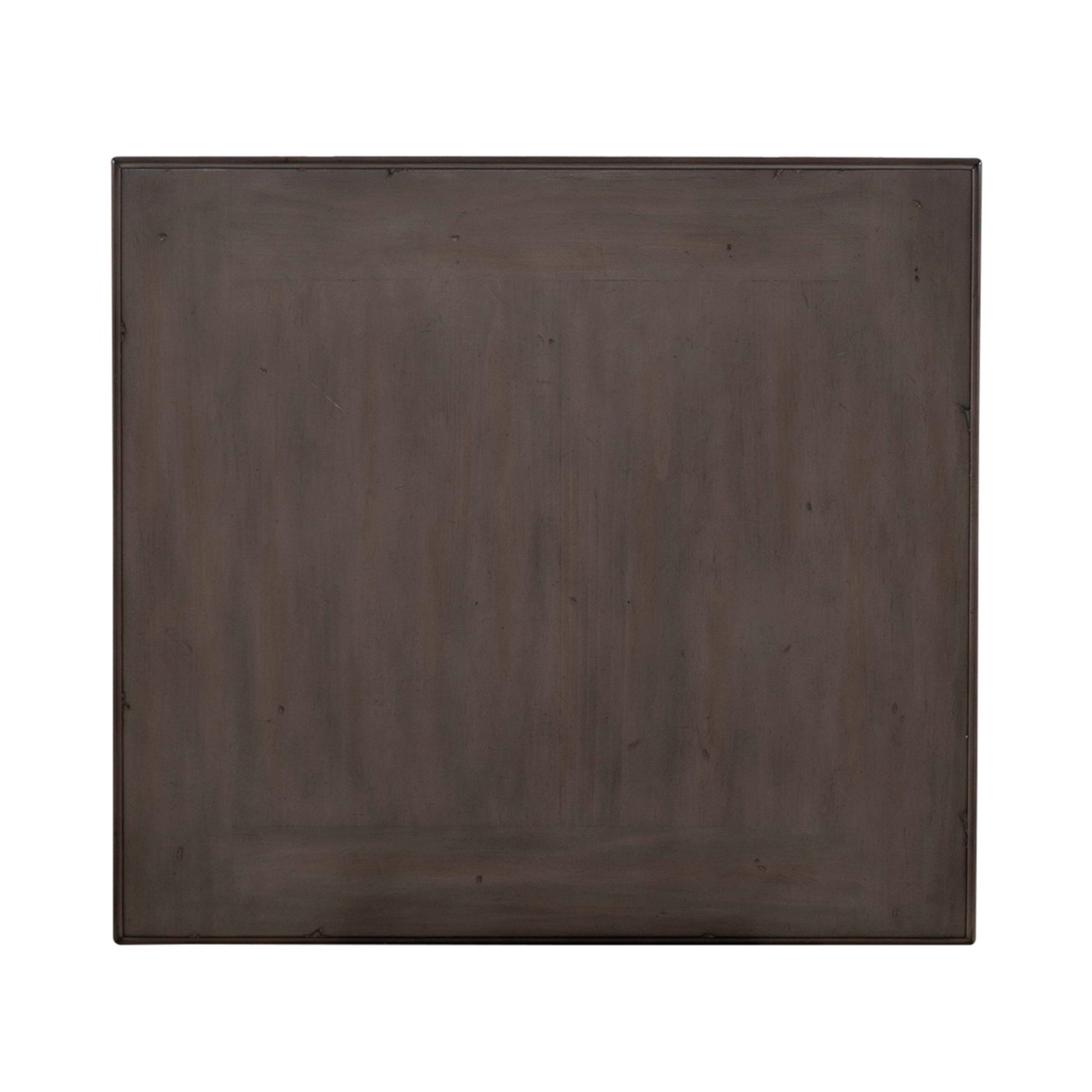 Ocean Isle - Drawer End Table - Hornell Furniture Outlet