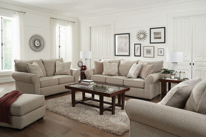 Maddox - Chair - Hornell Furniture Outlet