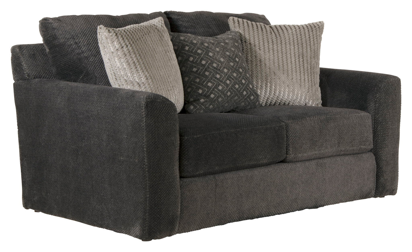 Midwood - Loveseat - Hornell Furniture Outlet