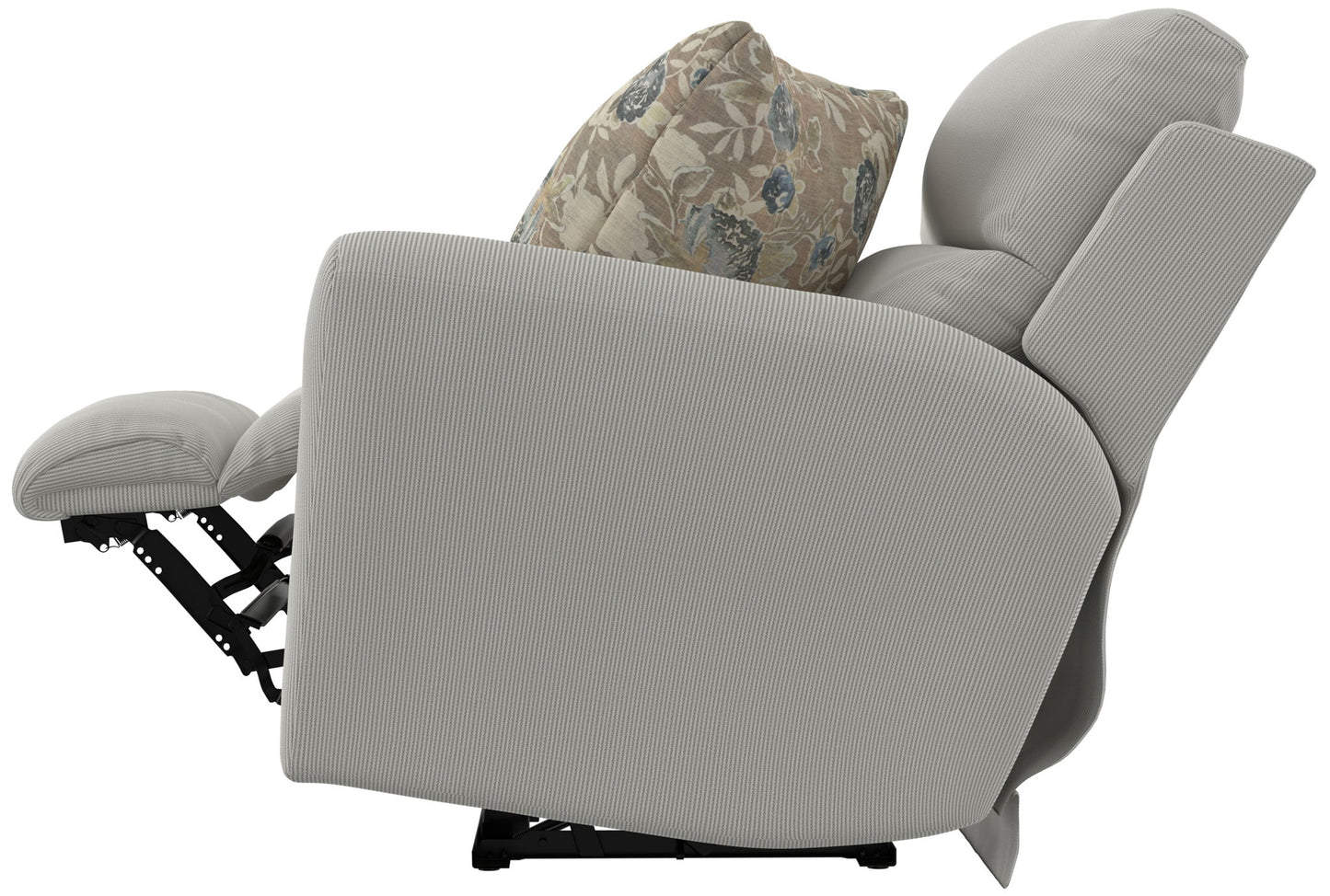 Chappy - Lay Flat Recliner - Hornell Furniture Outlet