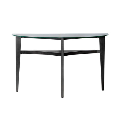 Capri - Wood Table - Hornell Furniture Outlet