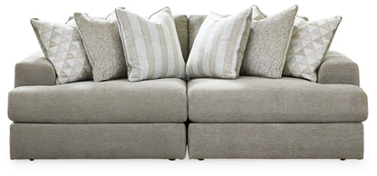 Avaliyah - Sectional - Hornell Furniture Outlet