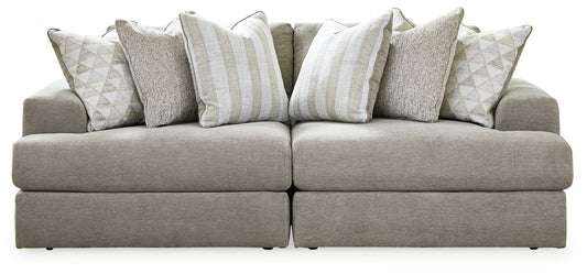 Avaliyah - Sectional - Hornell Furniture Outlet