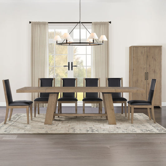 Orinda - Dining Set - Hornell Furniture Outlet