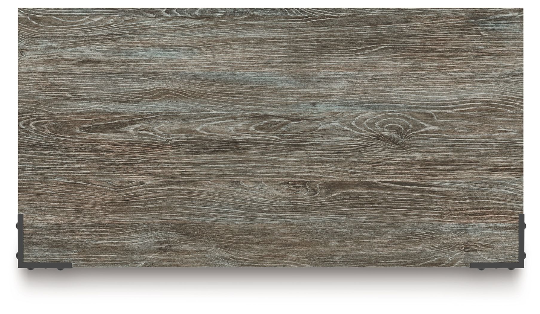 Frandern - Gray - Dressing Chest - Hornell Furniture Outlet