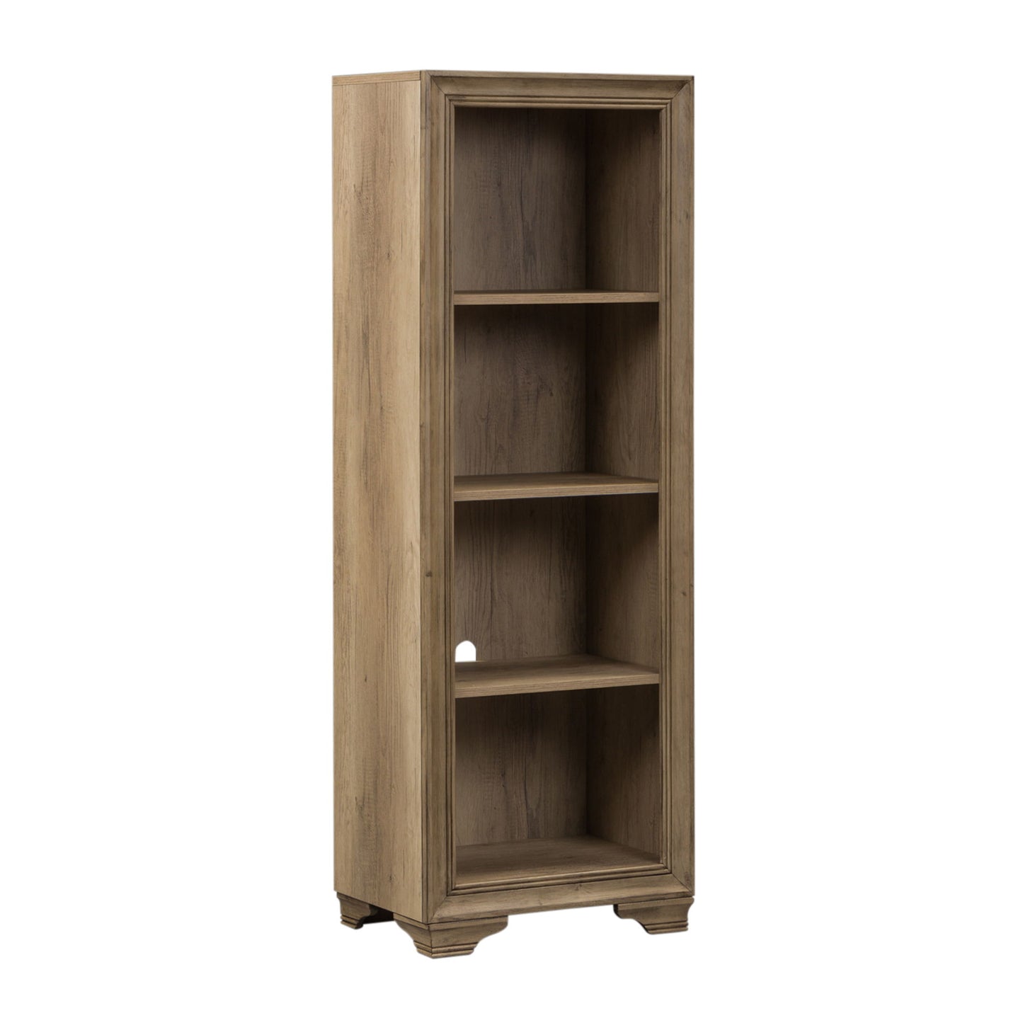 Sun Valley - Pier Unit - Light Brown - Hornell Furniture Outlet