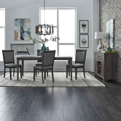 Tanners Creek - Rectangular Table Set - Hornell Furniture Outlet