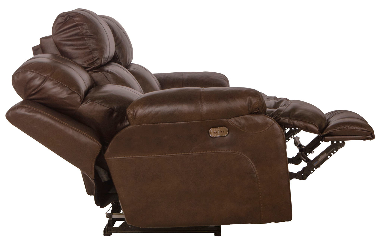 Positano - Reclining Sofa - Hornell Furniture Outlet