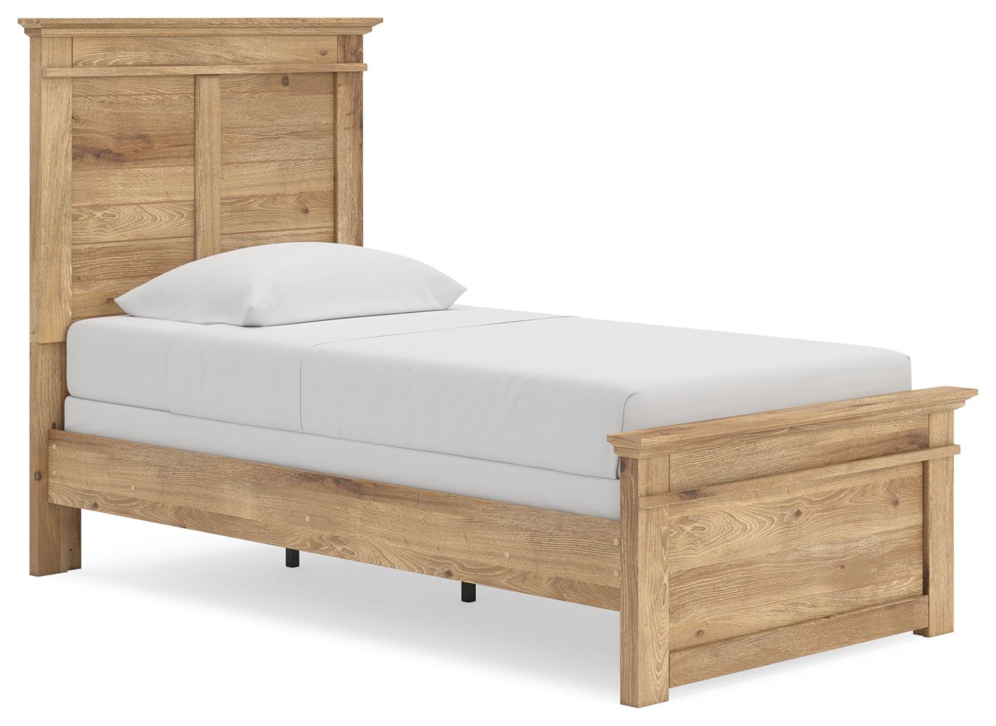 Makidern - Panel Bed - Hornell Furniture Outlet
