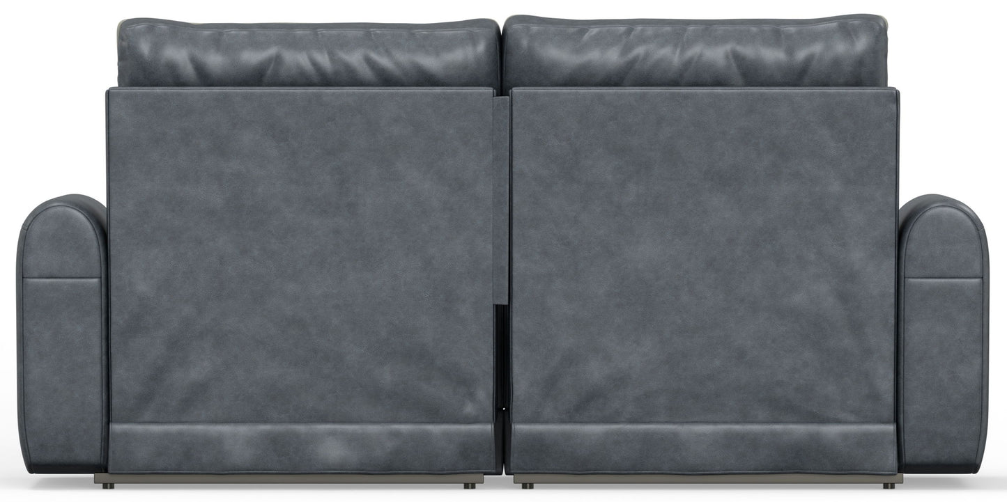 Nico - Power Headrest Reclining Sofa - Hornell Furniture Outlet
