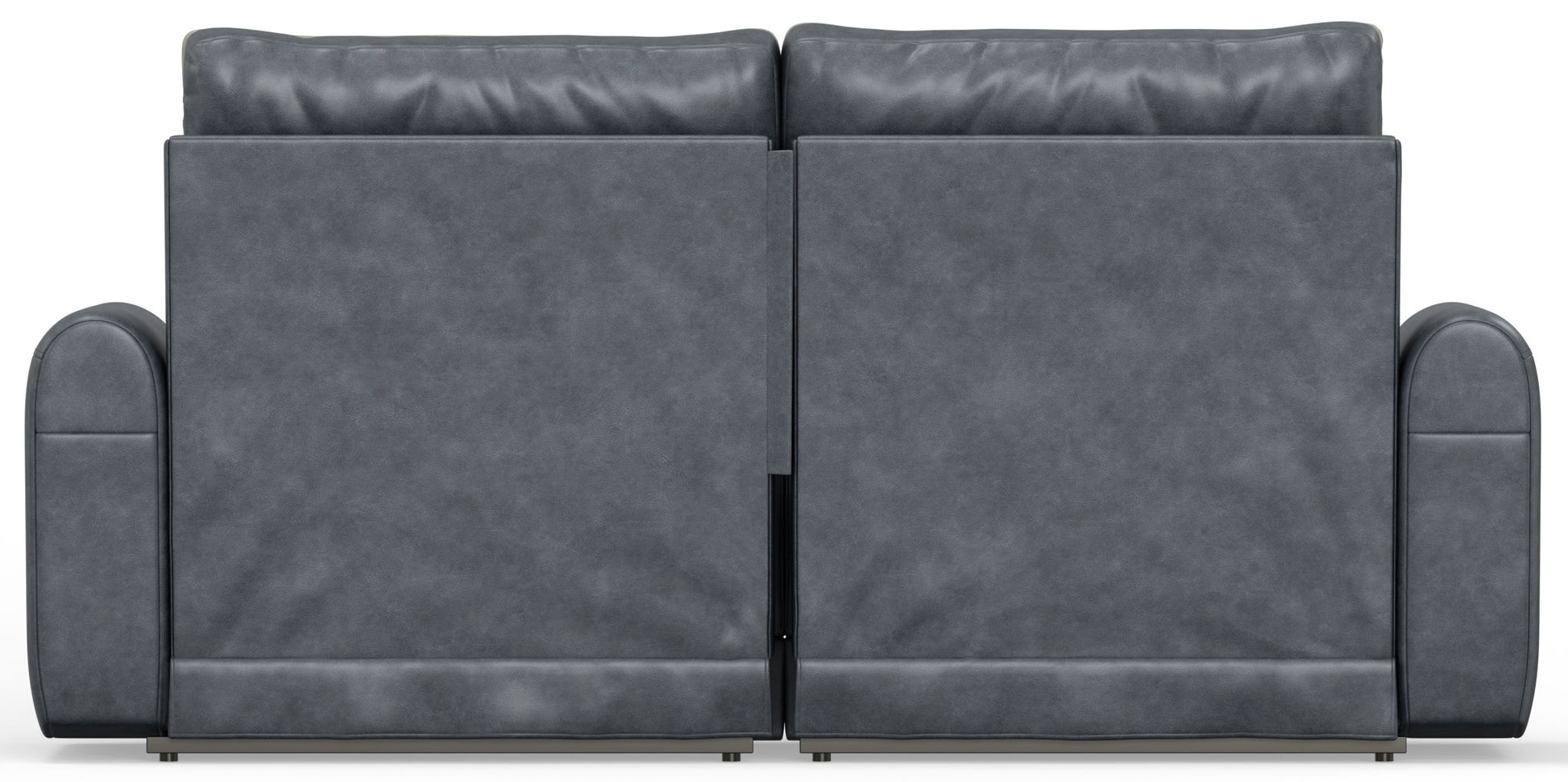 Nico - Power Headrest Reclining Sofa - Hornell Furniture Outlet