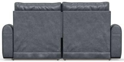 Nico - Power Headrest Reclining Sofa - Hornell Furniture Outlet