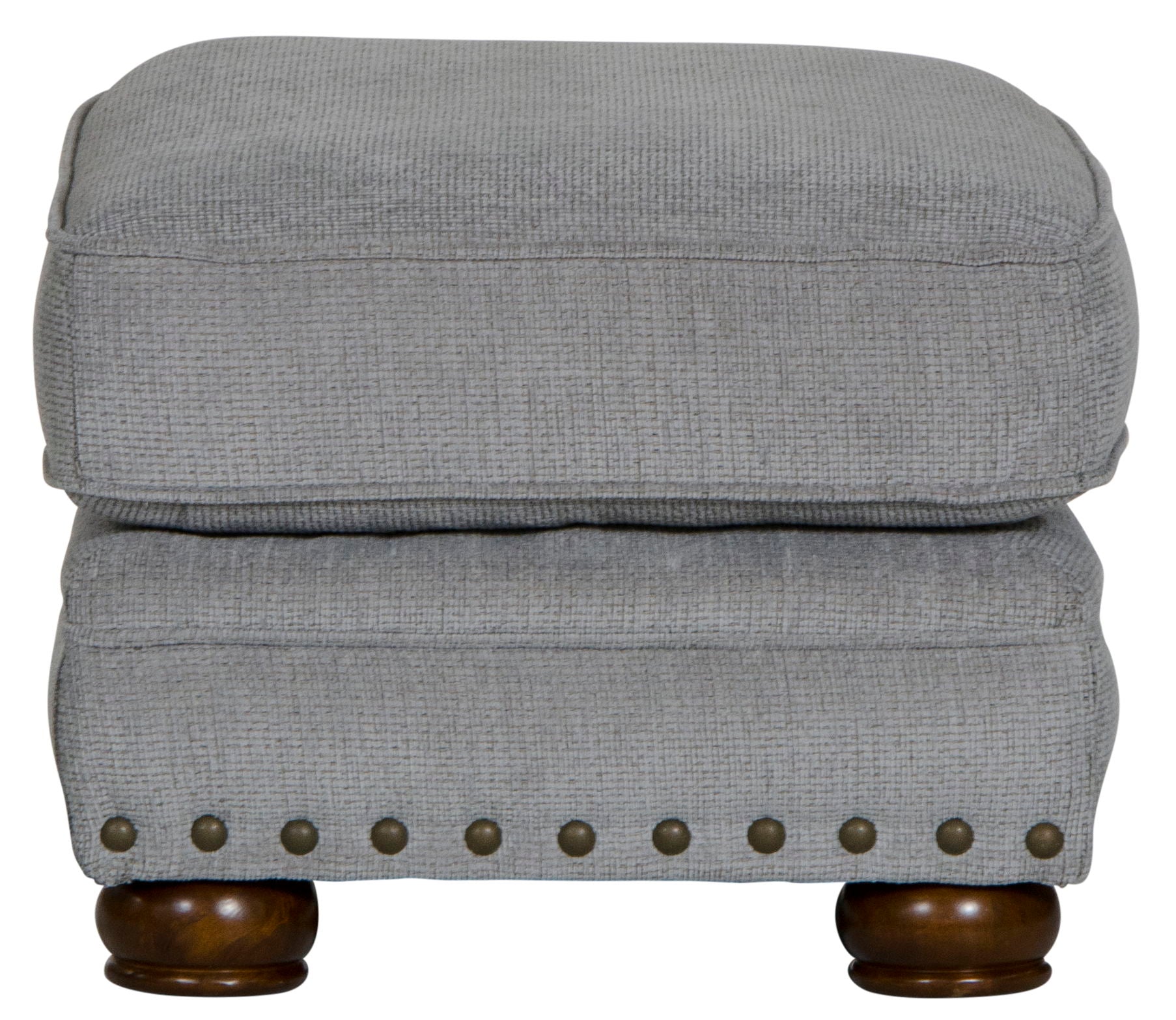Singletary - Ottoman - Hornell Furniture Outlet