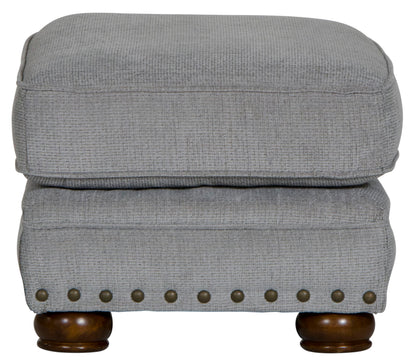 Singletary - Ottoman - Hornell Furniture Outlet