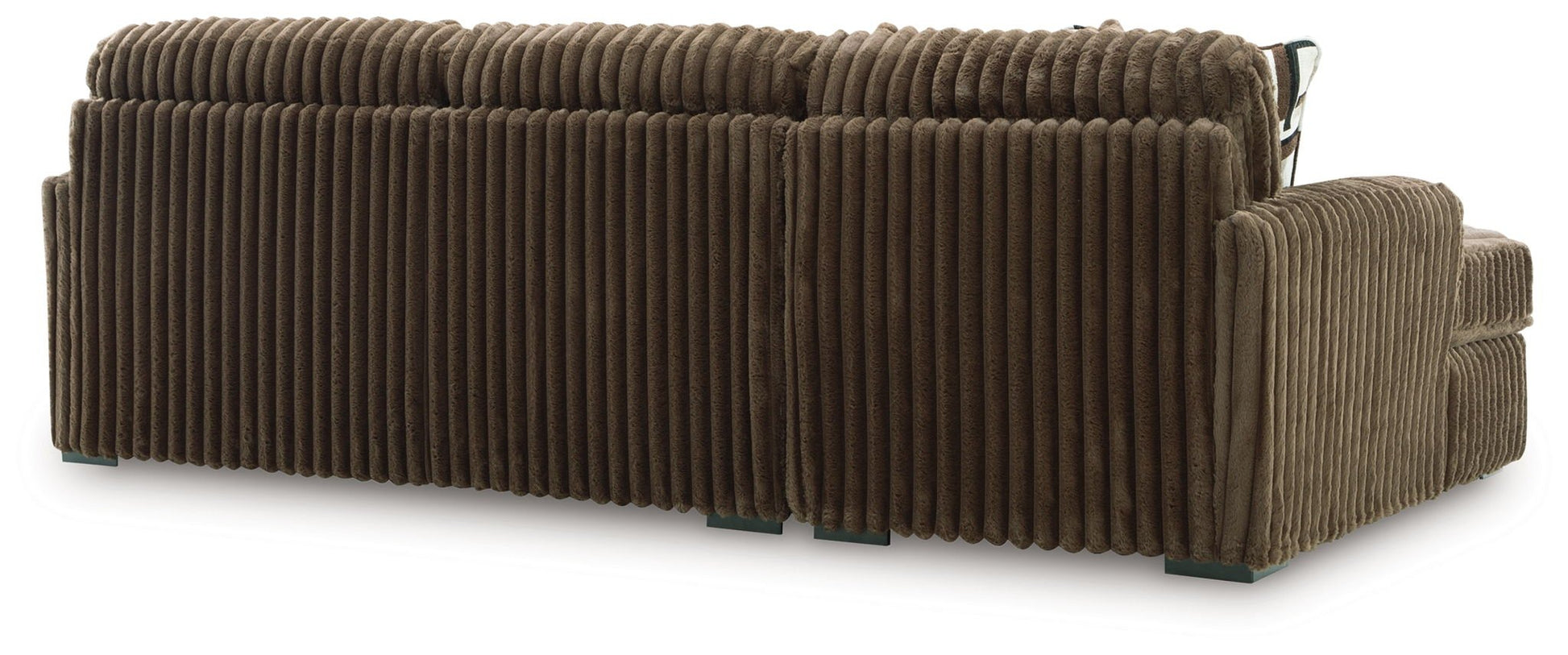 Midnight - Madness - Sectional - Hornell Furniture Outlet