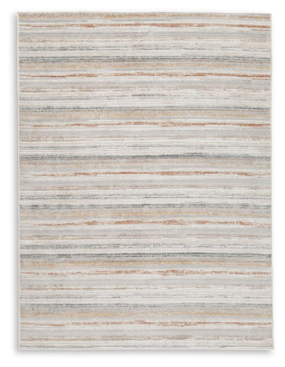 Artney - Rug - Hornell Furniture Outlet