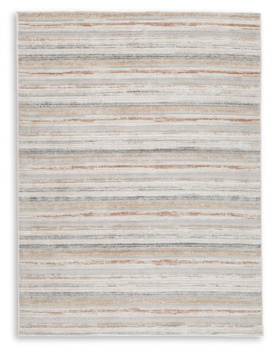 Artney - Rug - Hornell Furniture Outlet
