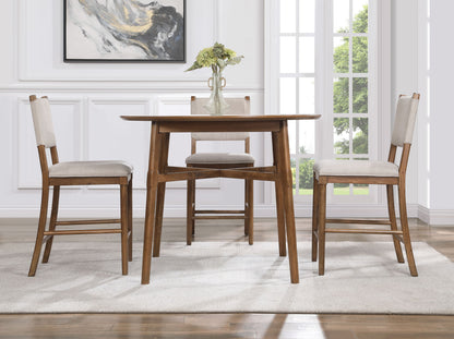 Oslo - Counter Set - Hornell Furniture Outlet