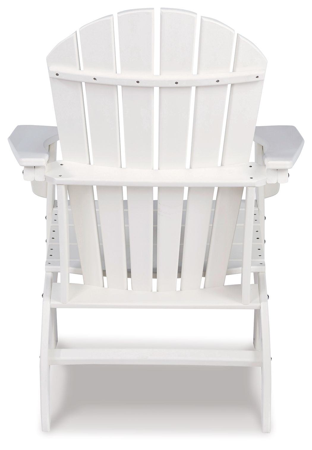 Sundown Treasure - Outdoor Adirondack Chair - Hornell Furniture Outlet