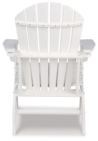 Sundown Treasure - Outdoor Adirondack Chair - Hornell Furniture Outlet