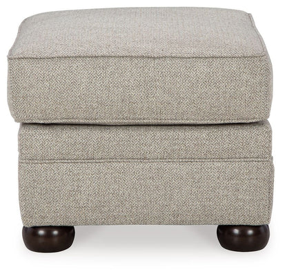 Gaelon - Living Room Set - Hornell Furniture Outlet
