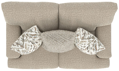 Brett - Loveseat - Hornell Furniture Outlet