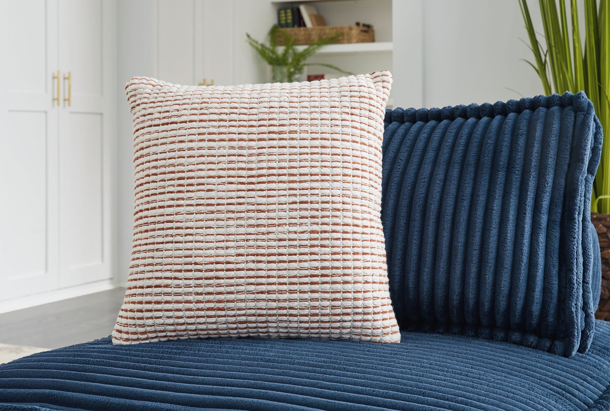 Nashlin - Pillow - Hornell Furniture Outlet