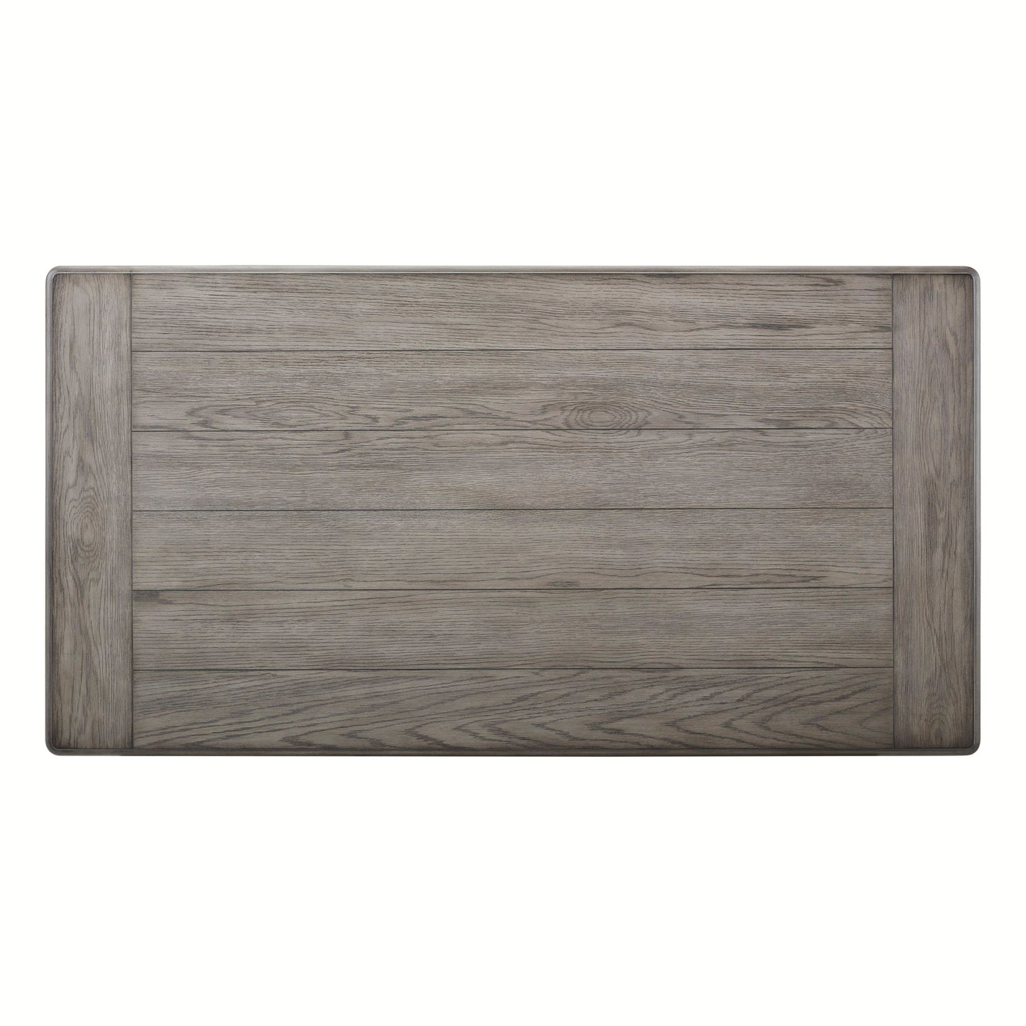 Ryan - Gathering Table - Dark Brown - Hornell Furniture Outlet