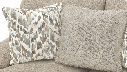 Brett - Loveseat - Hornell Furniture Outlet